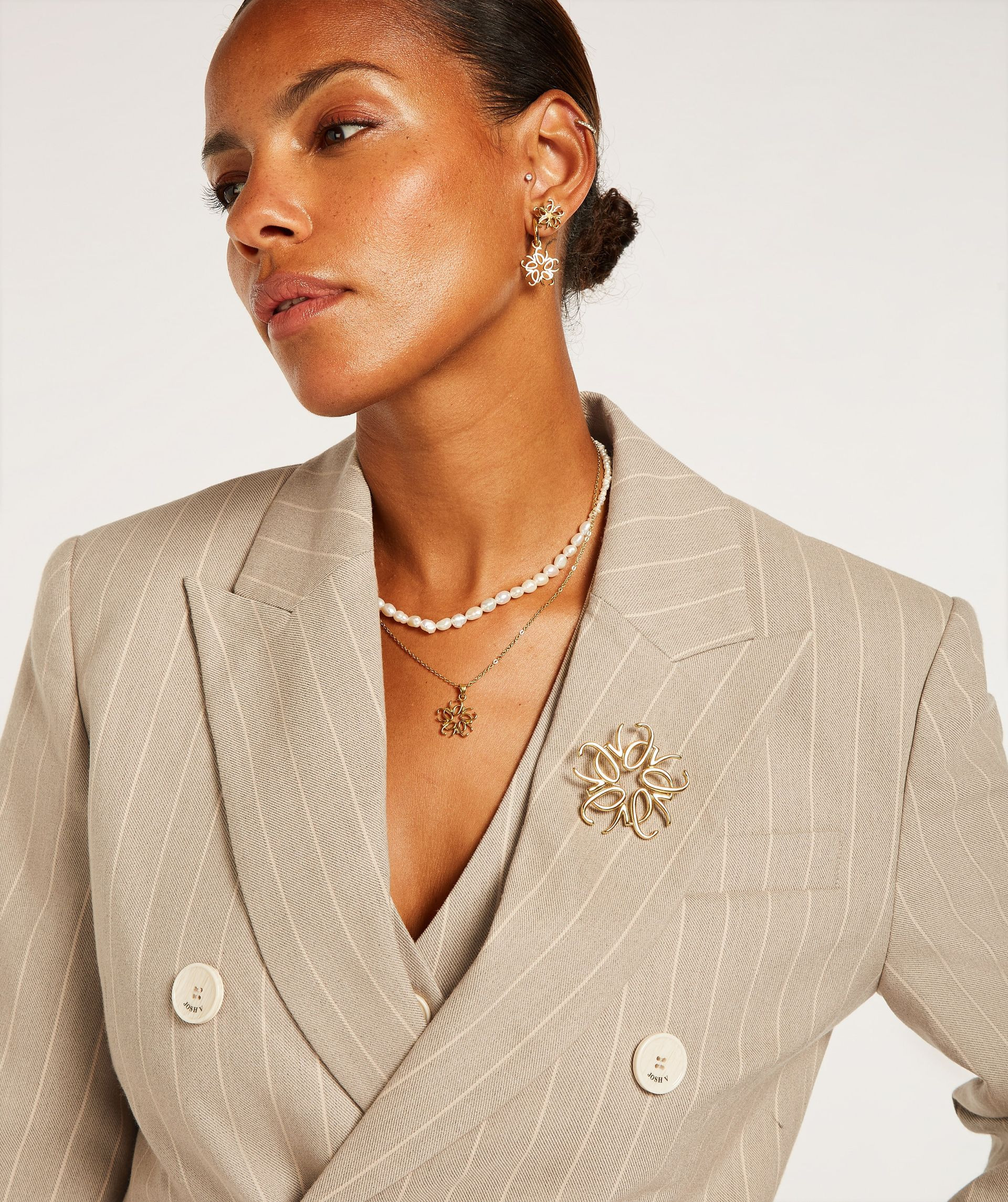 JOSH V | JOSH V (NL)