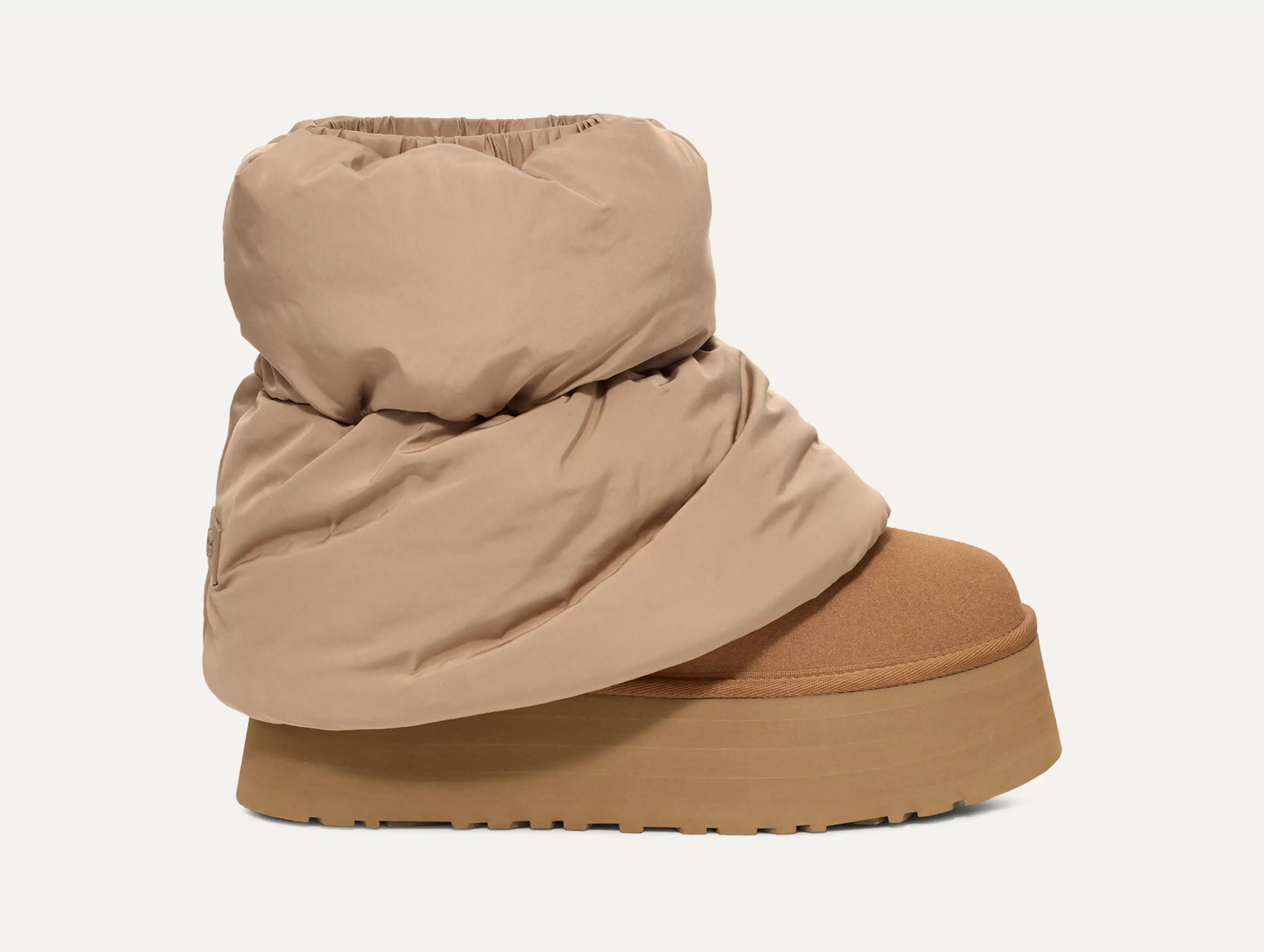 Classic Mini Dipper Puffer | UGG (US)