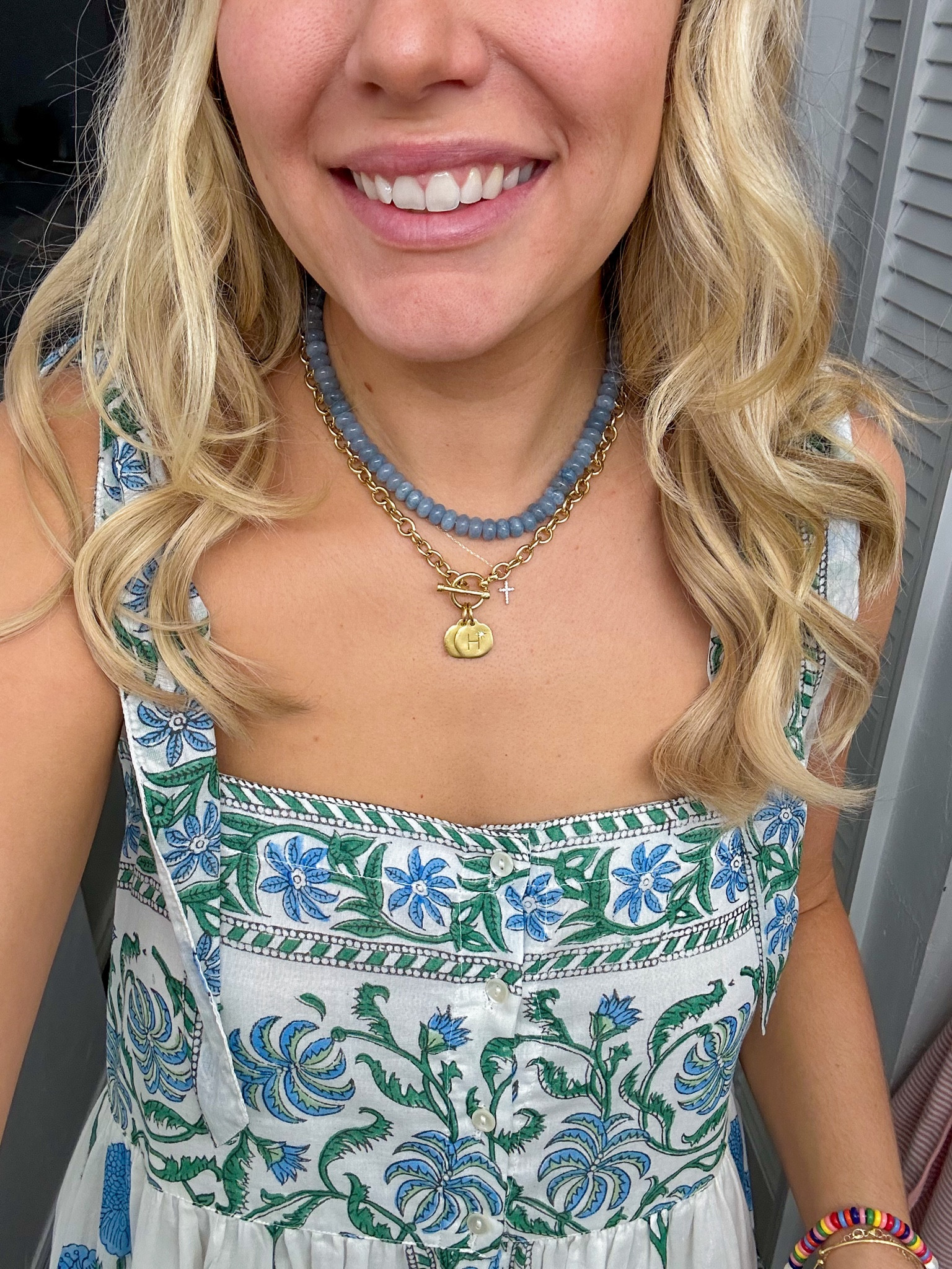 If you haven’t noticed by now, I’m a big fan of dresses - the flowier & more colorful, the better 🌞 This poppy dress by @julietdunnlondon has been a favorite in my closet for YEARS. Shop this dress & similar color ways by commenting LINK and I will send you a DM with the links 

#LTKshoecrush #LTKSeasonal #LTKstyletip