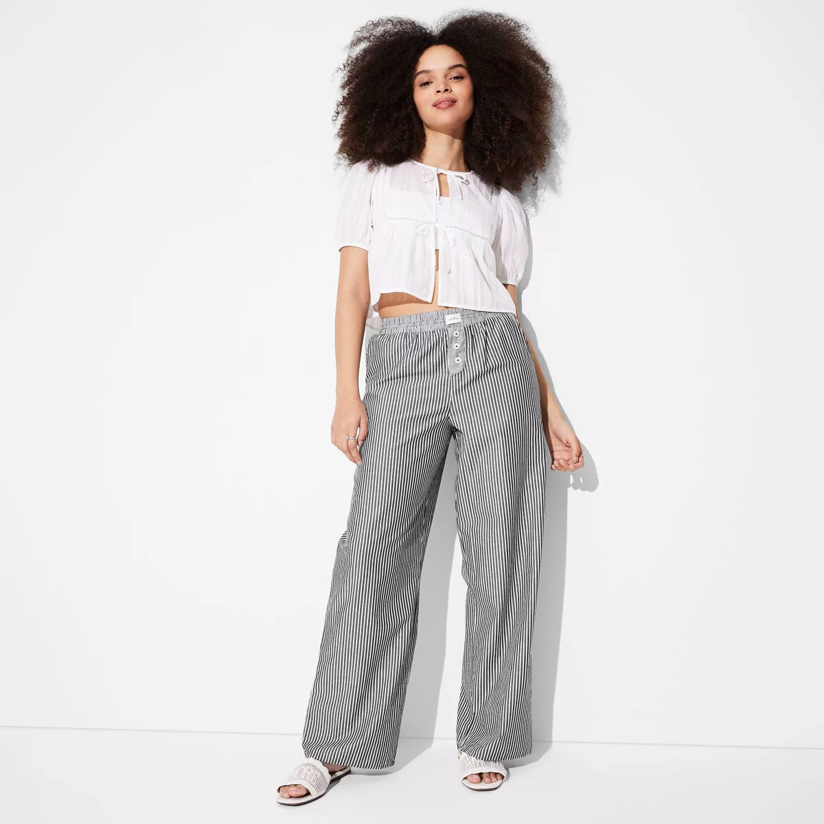 Women's Boxer Pants - Wild Fable™ | Target