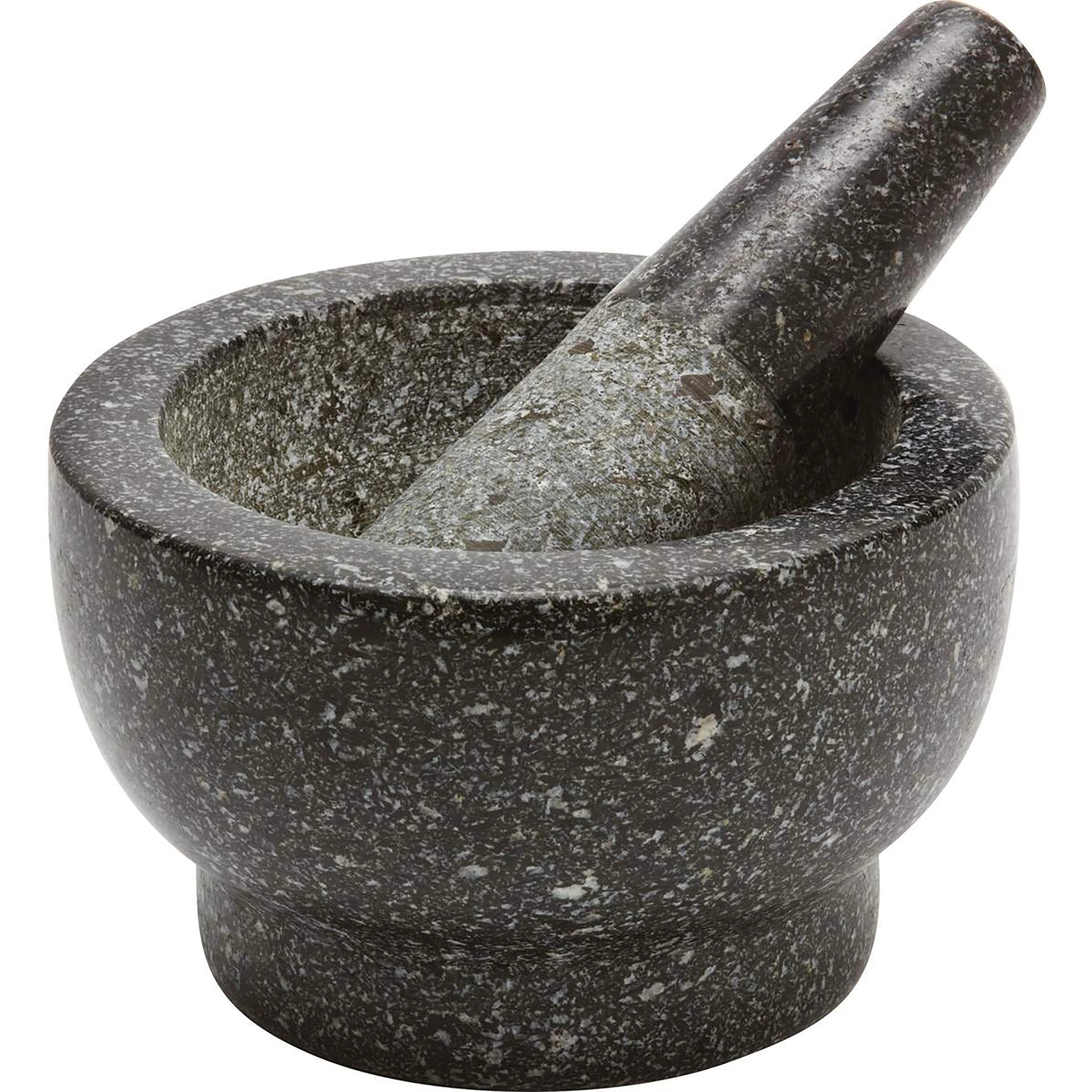 Health Smart Granite Mortar and Pestle | Walmart (US)