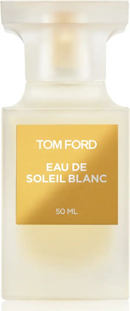 Eau de Soleil Blanc Fragrance | Nordstrom