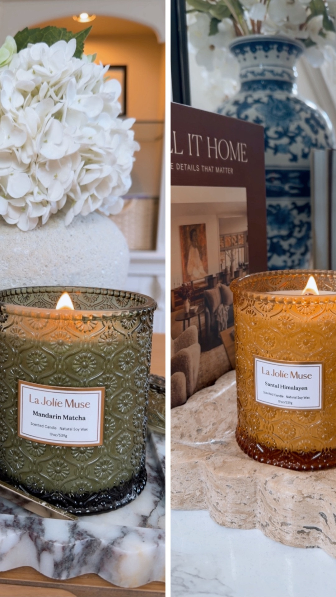 Summer in a candle
#amazonfavorites #luxurycandle

#LTKSeasonal #LTKHome