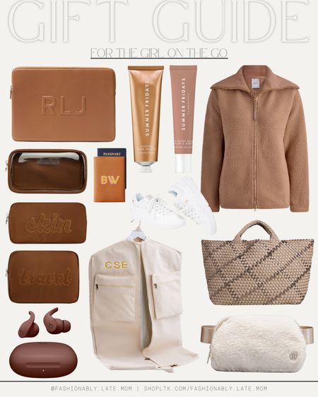 Gifts for the Girl on the Go!

Fall sweaters 
Holiday gift guides
Fleece jacket
Women’s coats
Women’s snow boots
Holiday gifts
Christmas gifts
Christmas gift guide
Sweatshirts 
Mom jeans 
Fall bodysuits
Wrap style cardigan
Cozy cardigan
Fall booties
Winter heels
Two piece sets
Distressed denim
Two piece sets
Everyday style
Baseball cap
Womens sneakers
Belt bags
Windbreaker
Winter jeans
Cozy jeans
Cozy denim
Fall fashion
Fall style
Holiday gift guide
Gifts for her
Gifts for mom
Gift ideas for her
Gift ideas for mom
Silk robe
Silk pillowcase
Knit beanie
Fuzzy slippers

#LTKHoliday #LTKSeasonal #LTKGiftGuide
