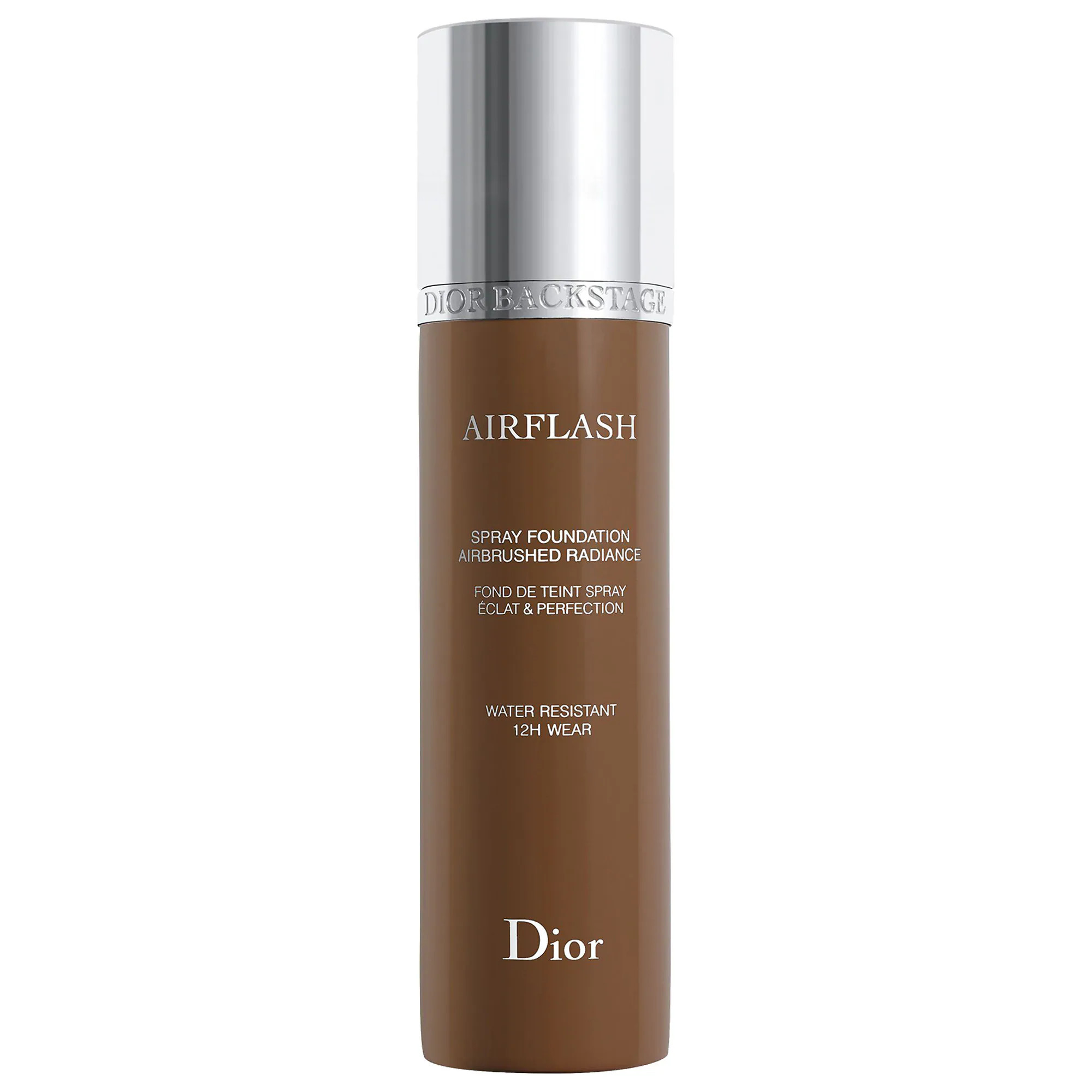 Dior Airflash Spray Foundation 7 Neutral 2.3 oz/ 70 mL | Sephora (US)