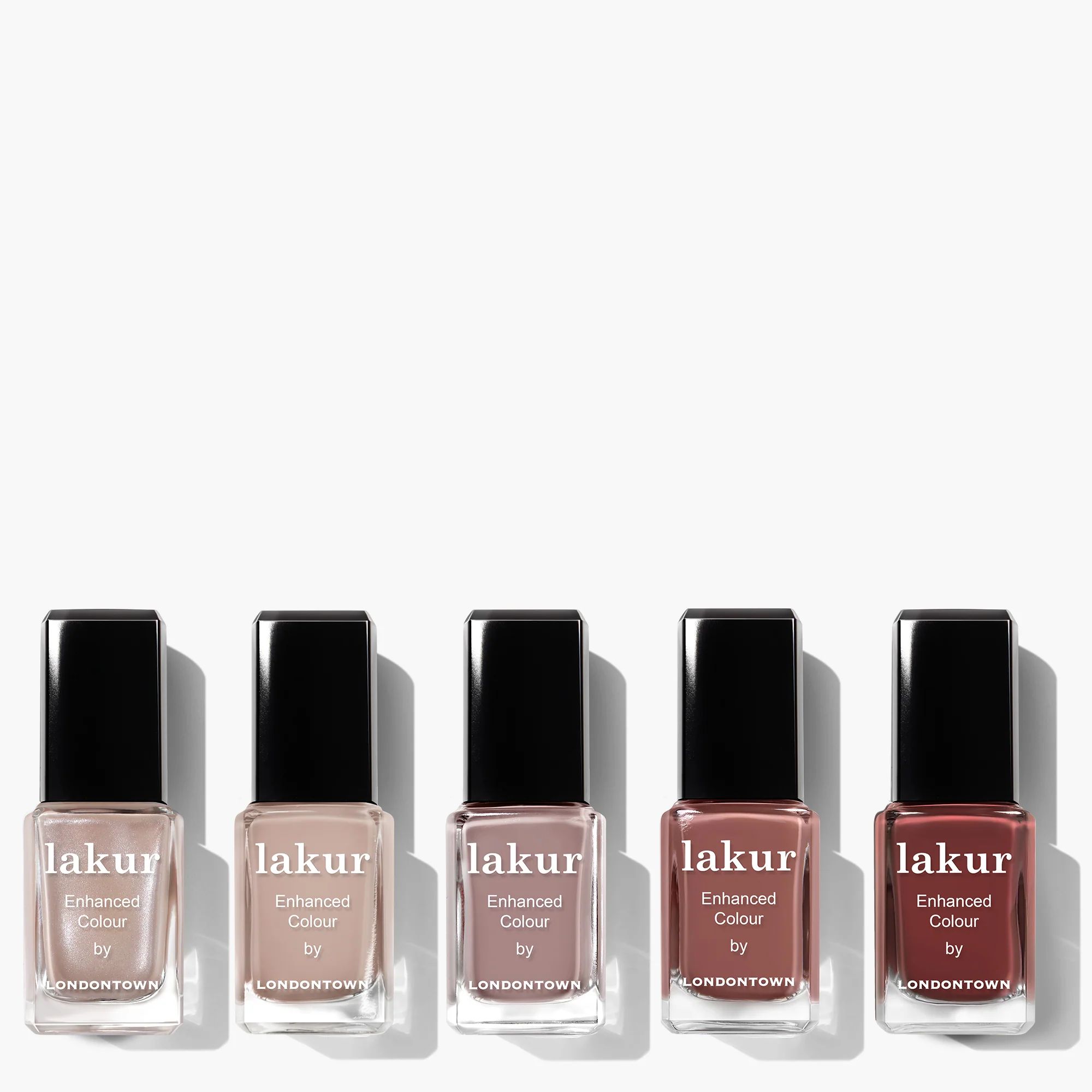 Nude Mood Collection | Londontown
