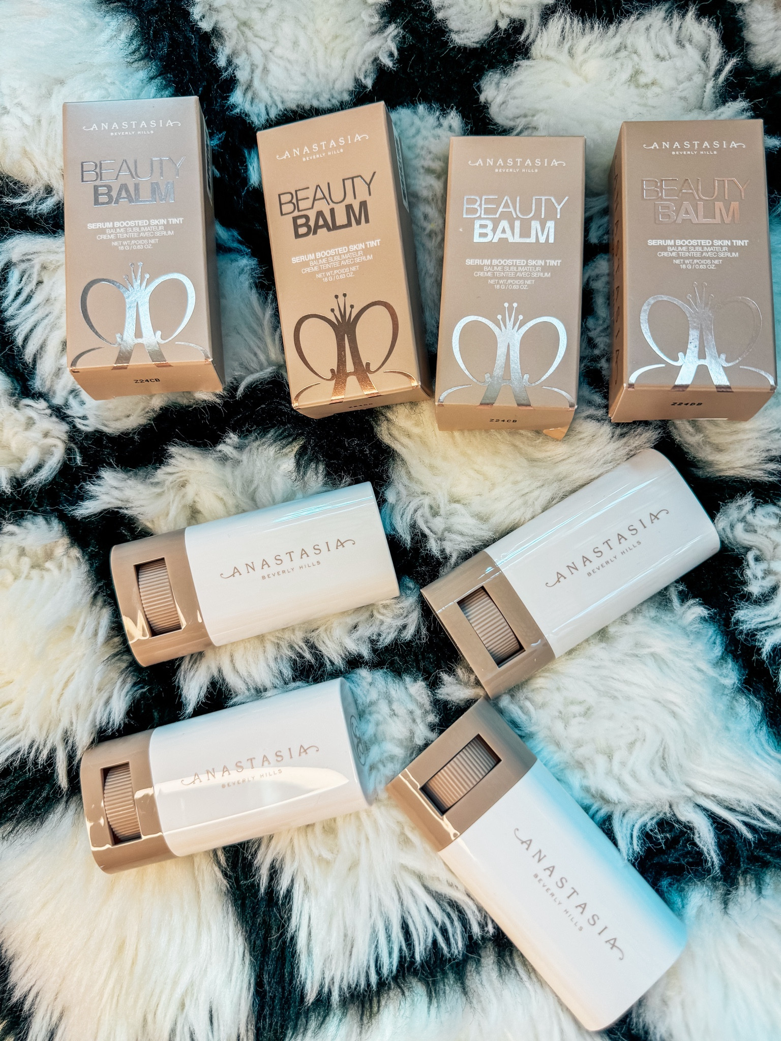 My favorite summer product! 
Introducing Anastasia Beverly Hills Beauty Balm Serum Boosted Skin Tint! This is a first-of-its-kind tinted solid serum boosted formula providing sheer-to-light coverage for glowy skin. Packed with 8 skin-loving ingredients, it delivers a natural finish and serious care! Versatile and easy to apply, Beauty Balm features a luxuriously silky texture that’s weightless + blends seamlessly. @anastasiabeverlyhills #ad #giftideasforher #abbeautybalm #beautybalm

#LTKBeauty #LTKFindsUnder50 #LTKStyleTip