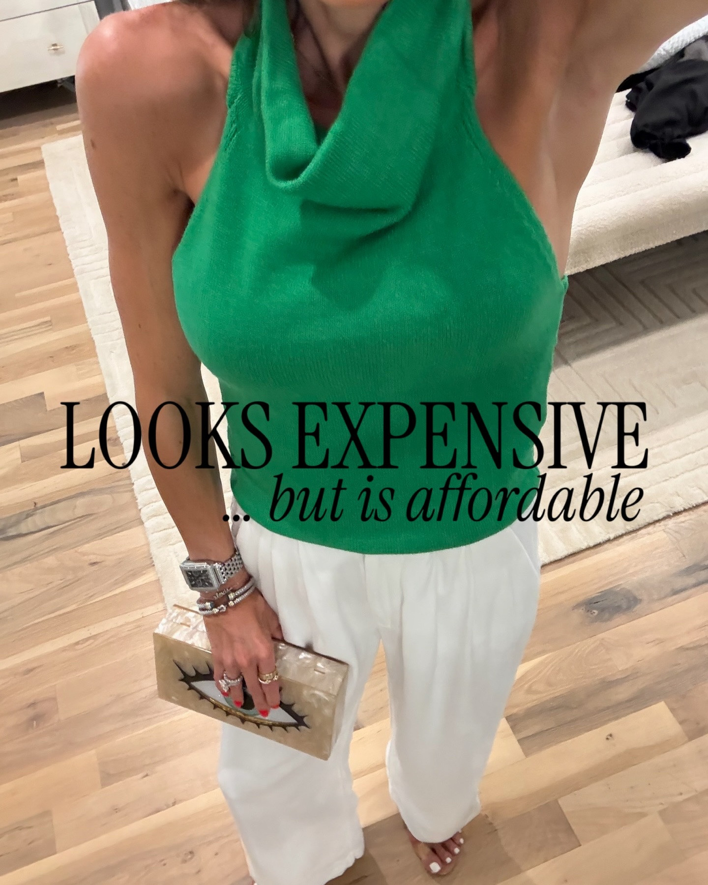 another round of expensive looking outfits that aren’t! Love sharing a good affordable find that looks like you spent way more 😉 all of these fit petites (I’m 5’1).

Have you tried any of these yet? Let me know! We all like a good deal☺️

#highendonabudget #amazonfinds #amazonmusthaves #petiteoutfitideas #afforɗablefashion 

spring outfits, summer fashion 2026, effortless style, chic spring looks, neutral outfits, capsule wardrobe spring, everyday outfits, minimal style, dress elevated basics, amazon spring finds, affordable fashion, vacation outfit ideas, Amazon vacation outfits

#LTKootd #LTKPetite