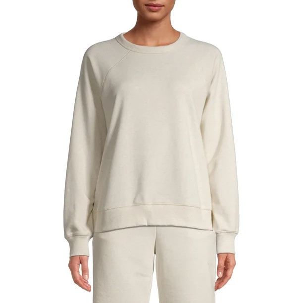 Secret Treasures Women's and Women's Plus Sleep Top | Walmart (US)