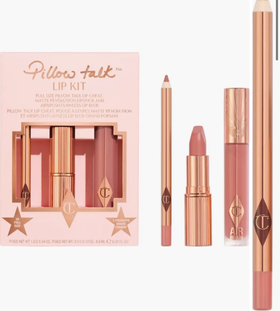 Charlotte Tilbury sale Nordstrom anniversary my fave lipstick! 