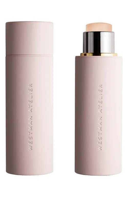 Westman Atelier Vital Skin Foundation Stick in Atelier 0 at Nordstrom | Nordstrom