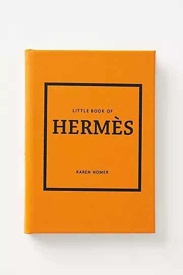 Little Book Of: Designer Edition | Anthropologie (US)