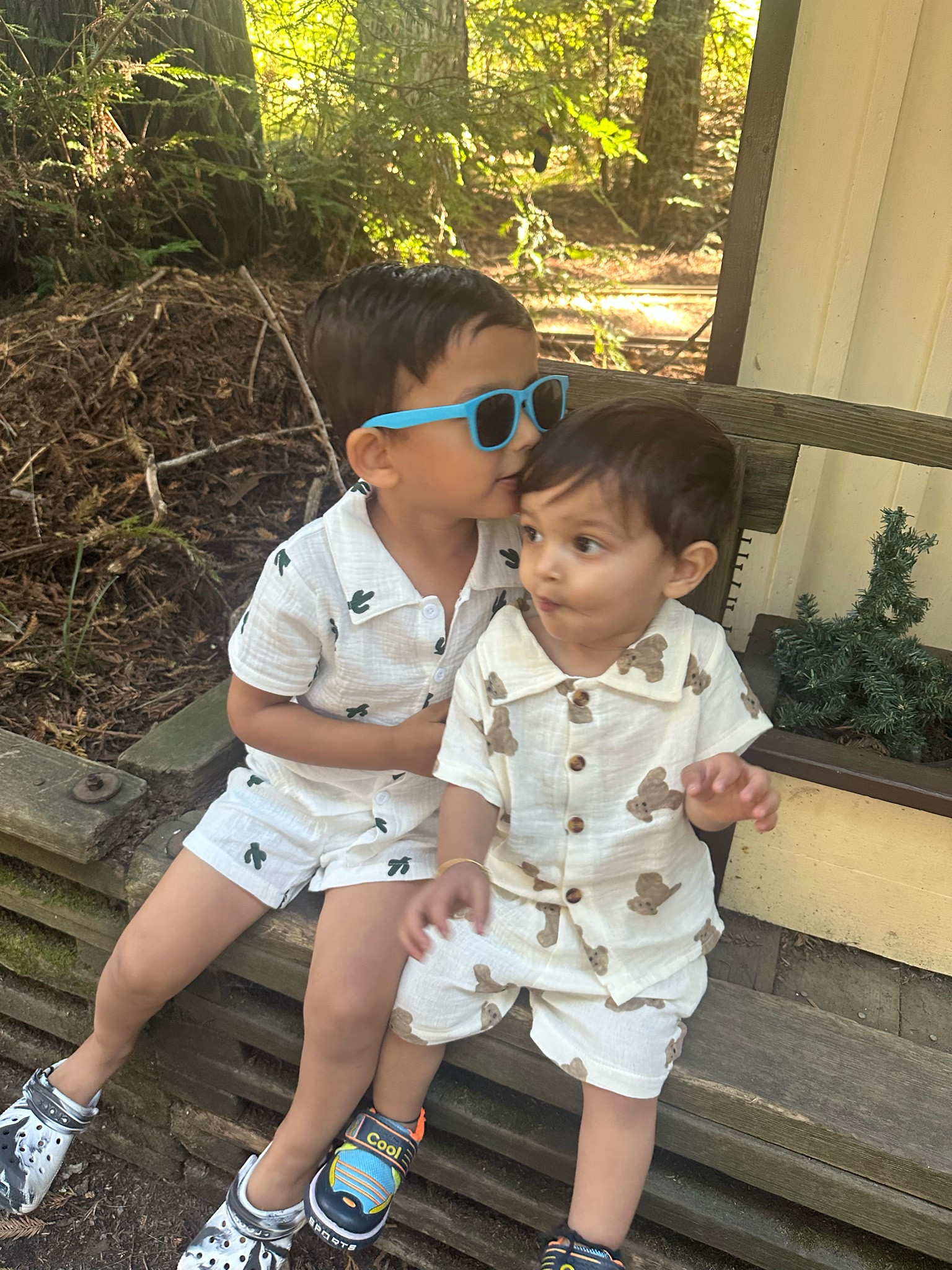 Best outfits for boys! 

#LTKKids #LTKSeasonal #LTKBaby