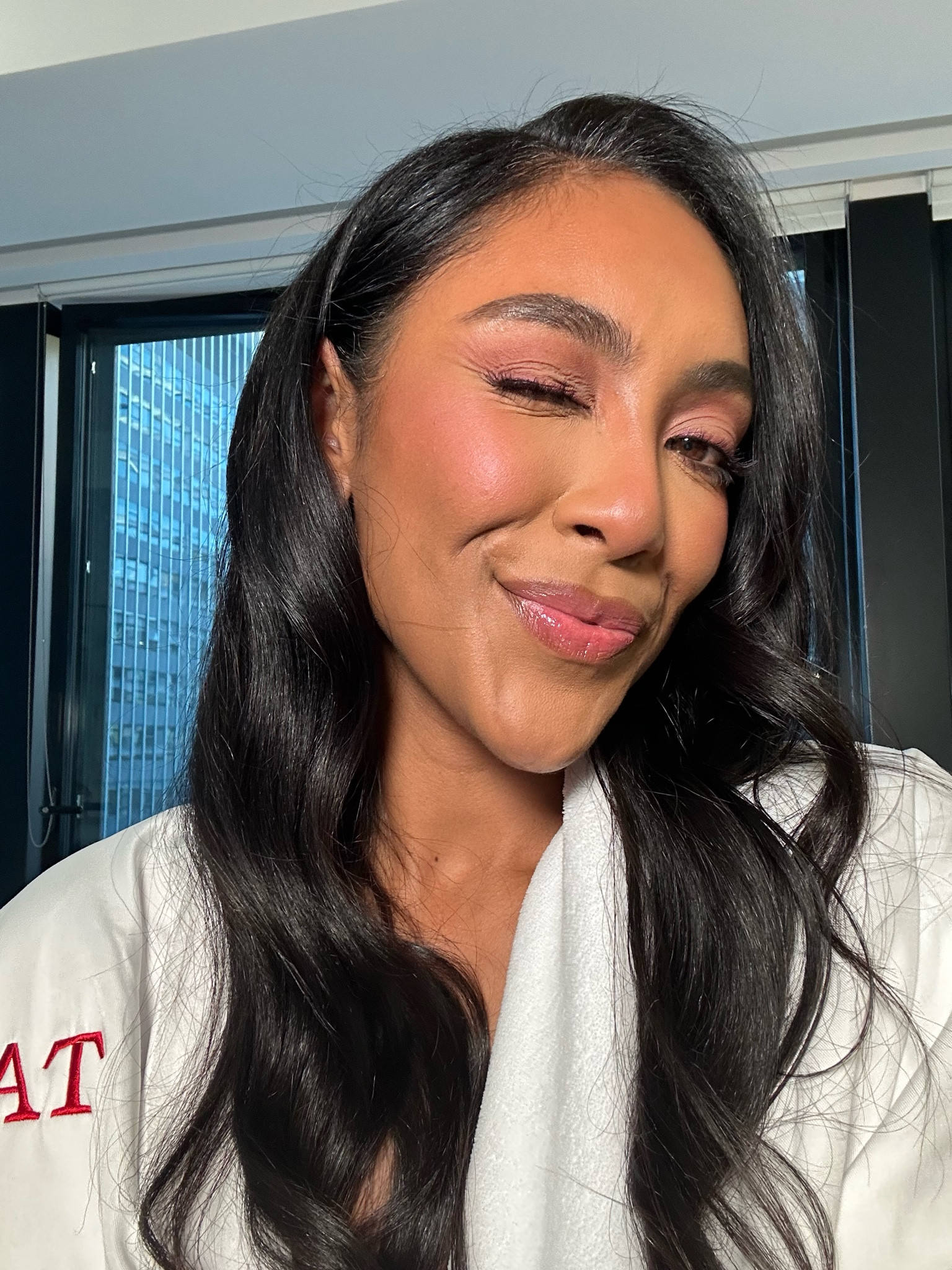 Such a good blush! Everyone needs!!

#LTKBeauty #LTKFindsUnder50