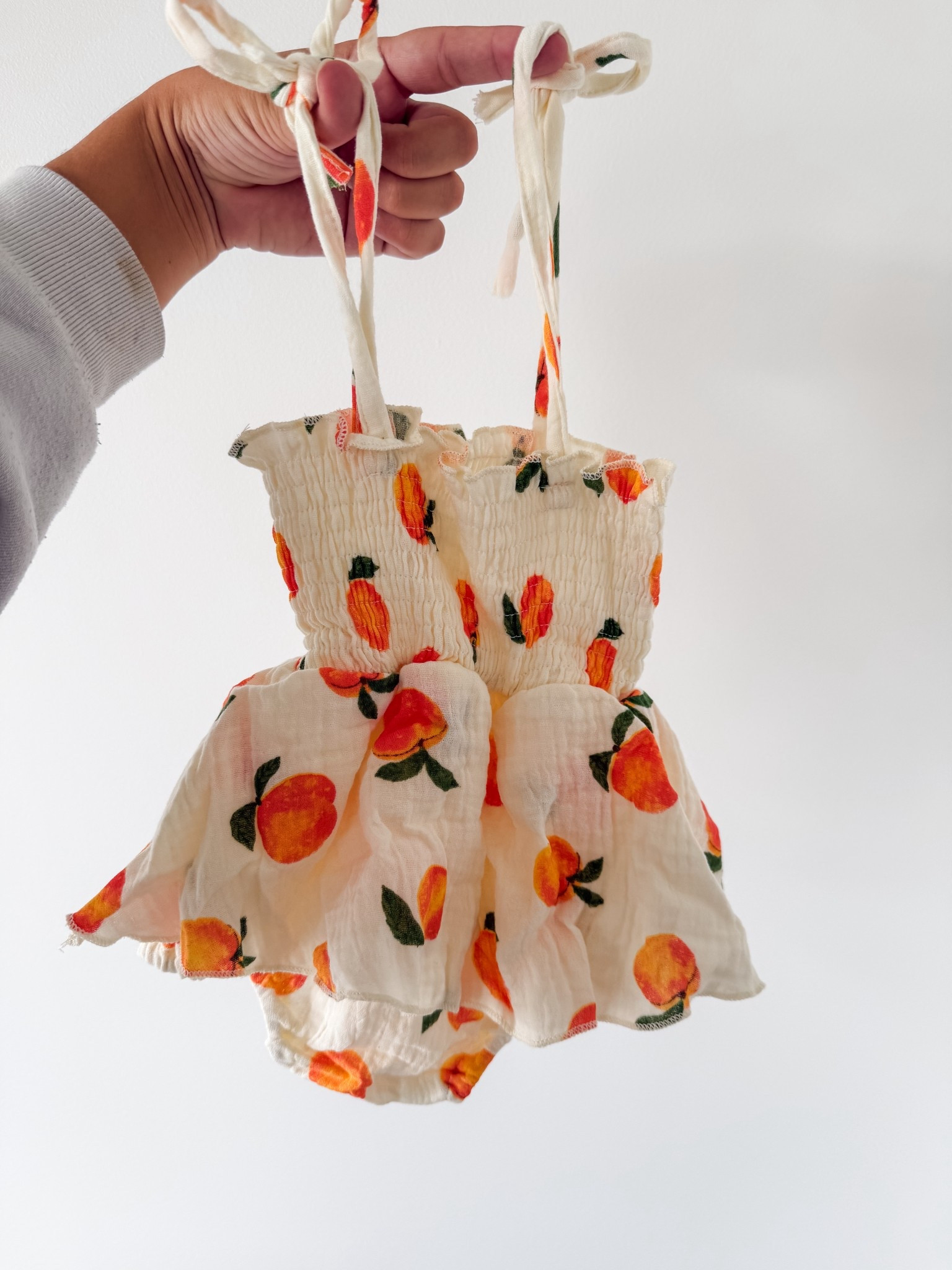 I’m having way too much fun with this 🤩🍑🫶🏼 #babygirlclothing #babyclothes

#LTKBaby #LTKStyleTip #LTKKids