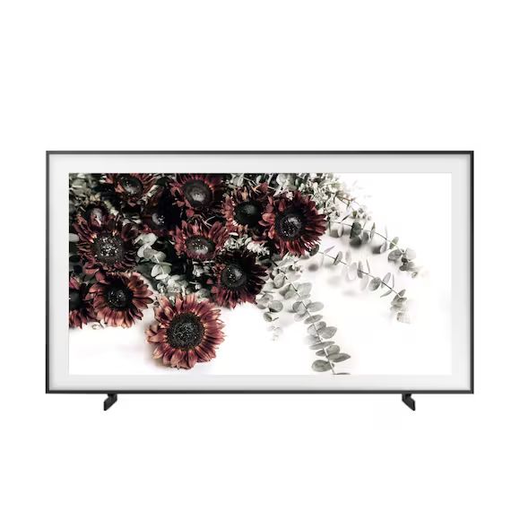 Samsung Frame TV Art Download of October Sunflowers | Etsy | Etsy (US)