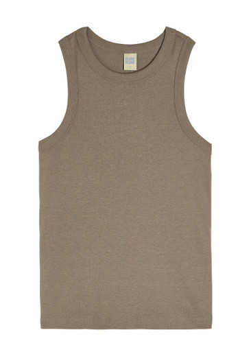 Hannah cotton tank | Harvey Nichols