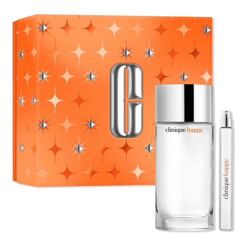 Happy Couple Perfume Holiday Gift Set | Ulta