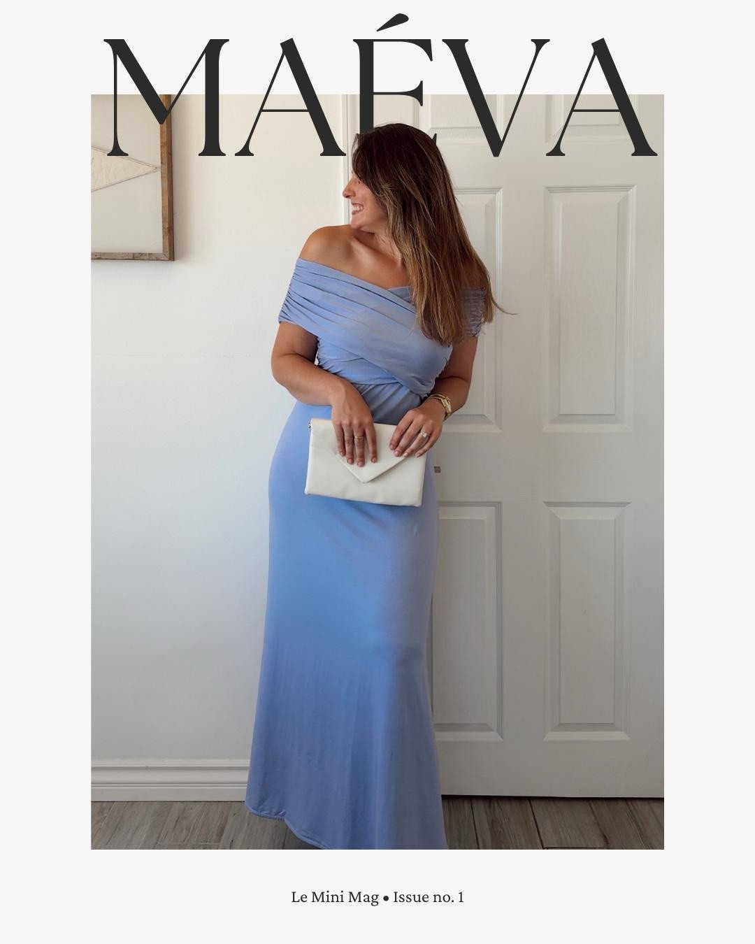 Le Mini Mag: July Recap is here! 
I thought it’d be fun to bring a little French-inspired magazine vibe to mark the end of this month! Think of it as a curated look at everything you loved in July, plus a peek at what’s ahead ✨

Here’s what you’ll find inside:

✔️ Most-Loved Pieces The top 3 wardrobe staples you couldn’t stop clicking (including that butter yellow top)
✔️ Most-Loved Look A full outfit edit that captured quiet summer luxury
✔️ French Brand Highlight This month’s spotlight: Rouje
✔️ This Month’s Amour Camille looked effortlessly chic in a Maéva-inspired look featuring the Jacques Mini Dress
✔️ Styling Tips Easy ways to bring French flair into your summer wardrobe
✔️ Looking Ahead Pre-fall layering, transitional pieces, and more French brand finds
✔️ Just for Fun A little French vocab game, naturellement

🤍 The full July issue is now live at maevawithamour.com - with every look, product, and post linked for easy browsing and shopping. Tap the link in bio to access!

With Amour, M.

👉 Save & Follow to discover French-inspired style and wardrobe tips, designed to elevate your everyday fashion!

#frenchstyle #summeroutfit #ootd #styleguide #parisianstyle #effortlessstyle #capsulewardrobe


#LTKSeasonal #LTKTravel #LTKStyleTip