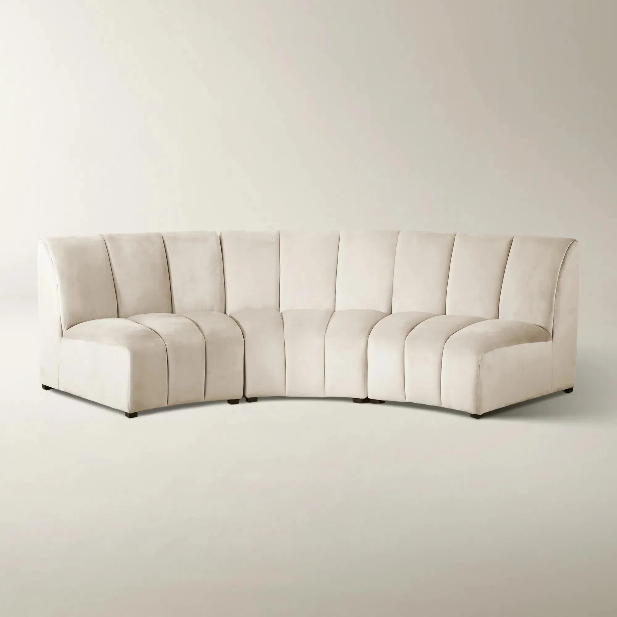 Jayce 3 PC Sectional | Z Gallerie