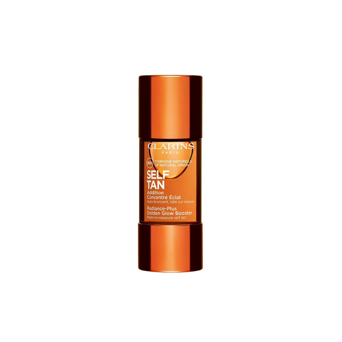 Radiance-Plus Golden Glow Booster | Clarins (UK)