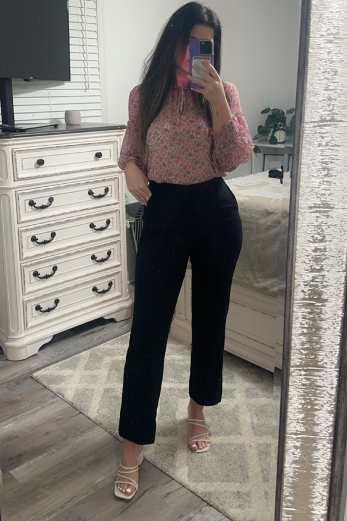 Corporate style summer spring 

#LTKWorkwear #LTKStyleTip #LTKSeasonal