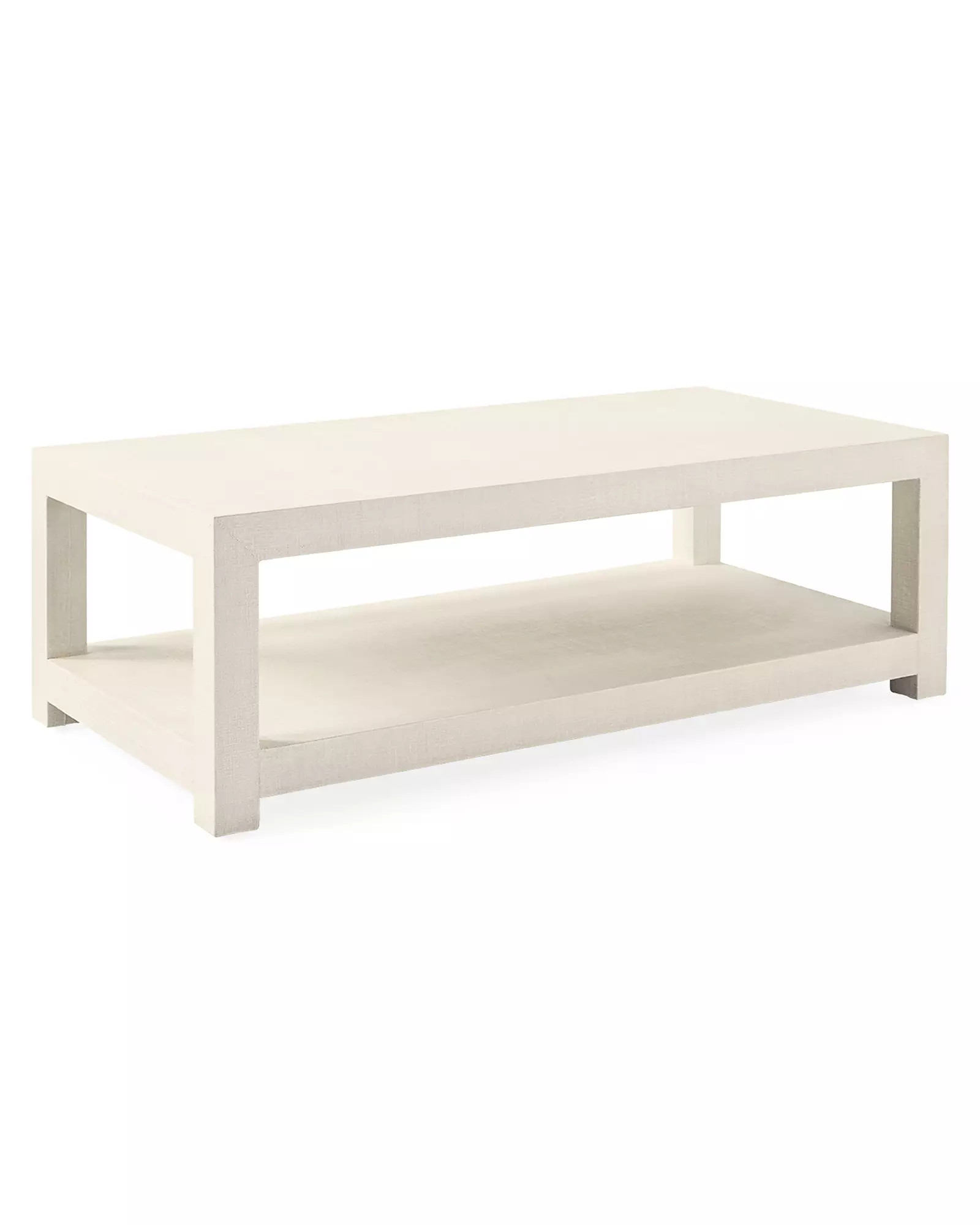 Driftway Coffee Table | Serena and Lily