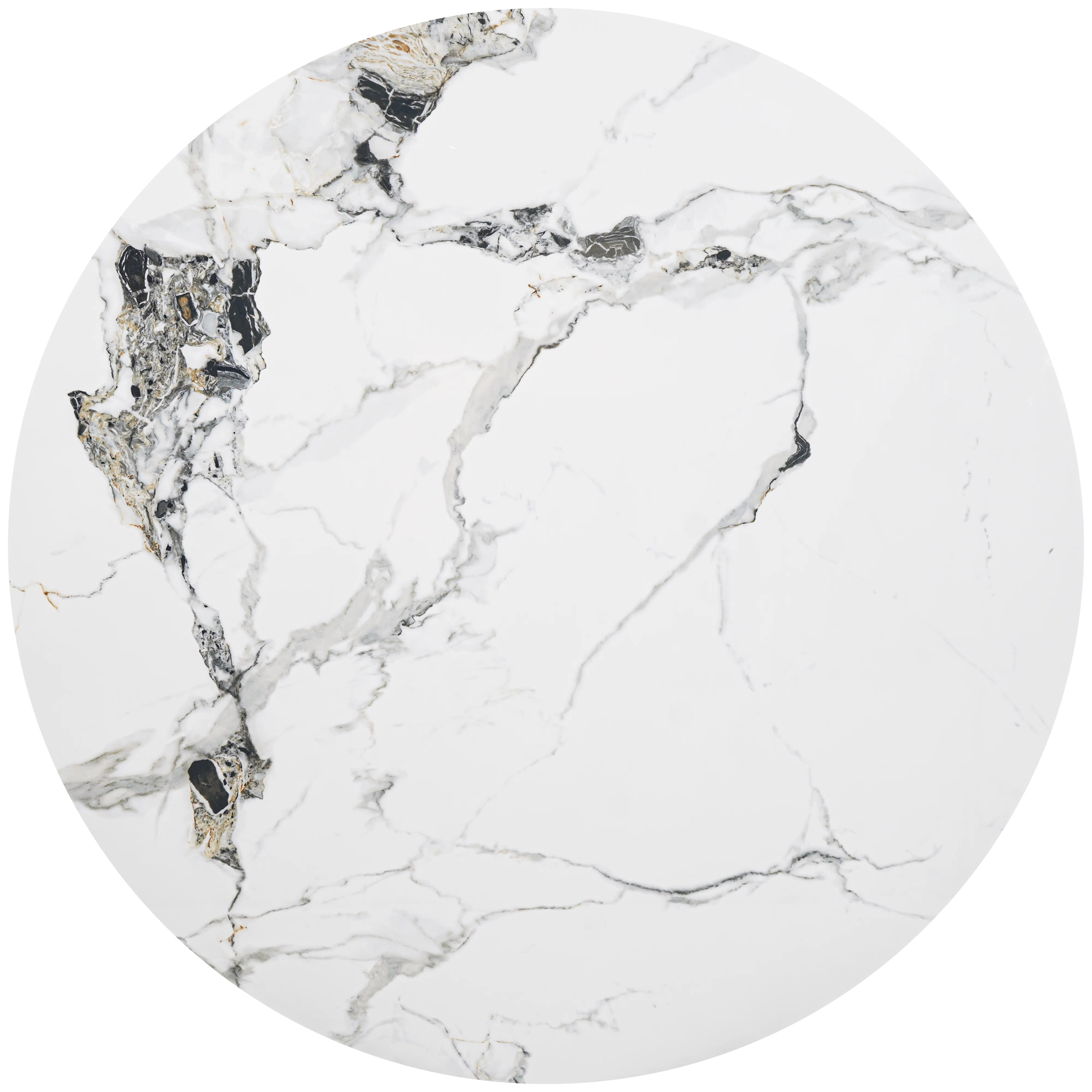 Sintered Stone Lazy Susan | Wayfair North America