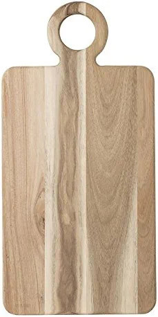 Amazon.com: Bloomingville A40127678 Cutting Board, Brown : Home & Kitchen | Amazon (US)