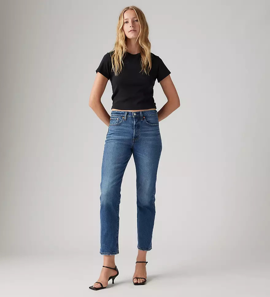 Jeans, Denim Jackets & Clothing | LEVI'S (US)