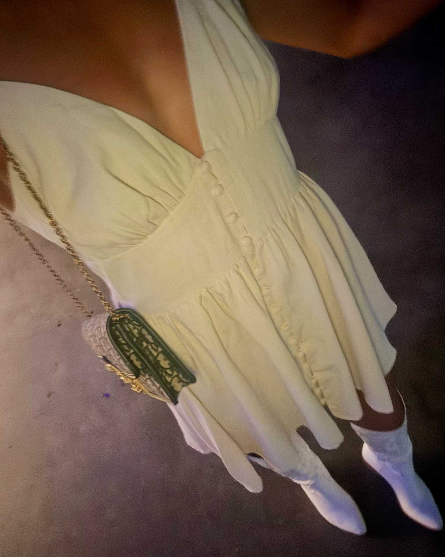 Perfect summer dress for a concert or night out! 🎸🤎

#LTKFindsUnder50 #LTKBacktoSchool #LTKSeasonal