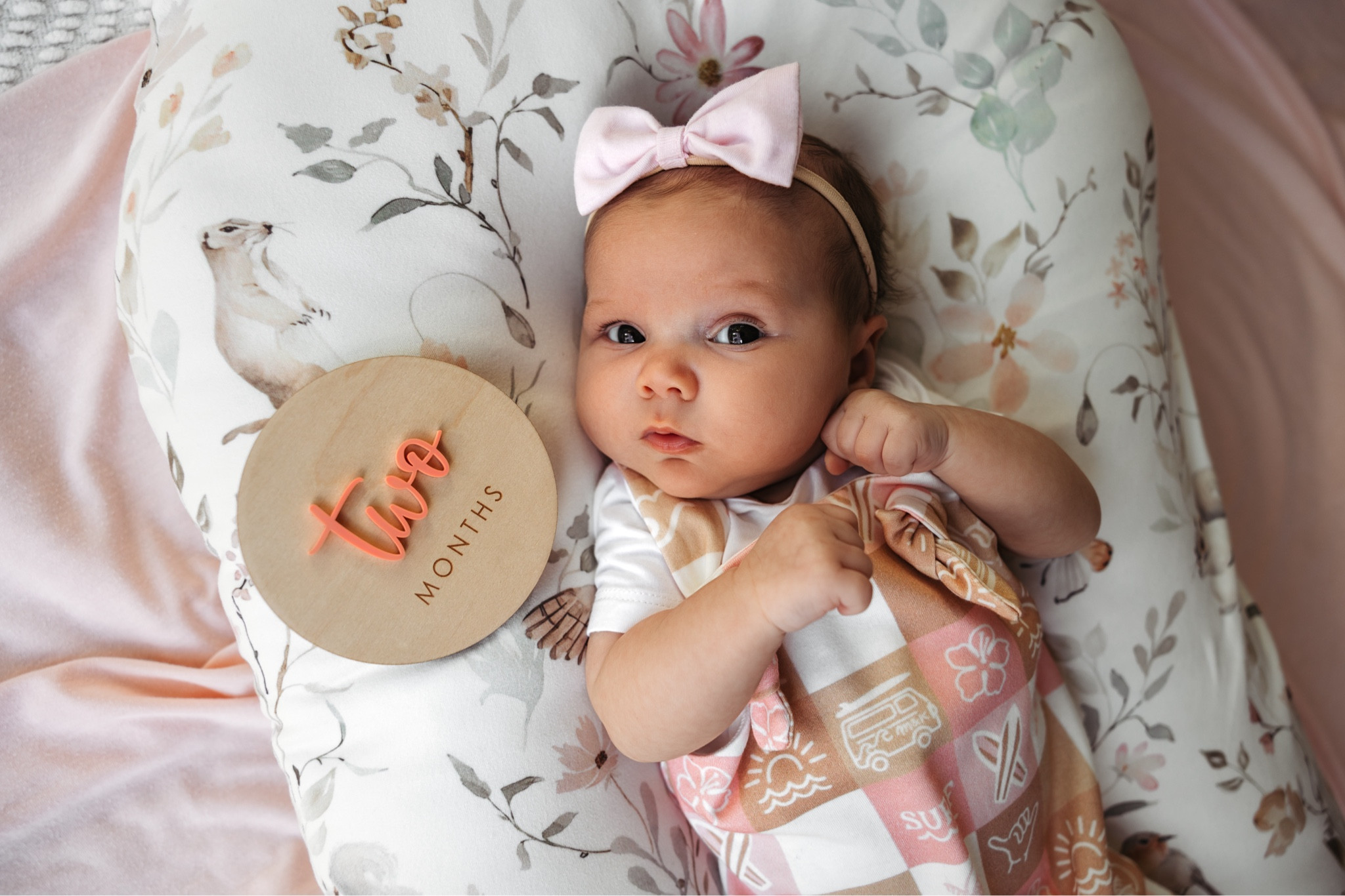 Babygirl milestone pictures 😍

Amazon. Copperpeal. Etsy. Outfit inspo. Baby bow. Snuggle me organic. Target. Kyte Baby. Bamboo.

#LTKbump #LTKbaby #LTKkids