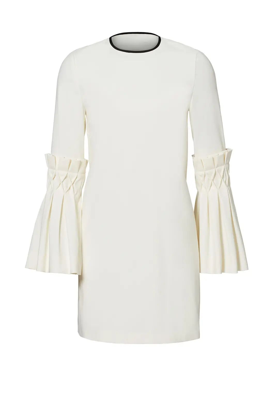 Mother of Pearl Ivory Dixie Dress | Rent The Runway