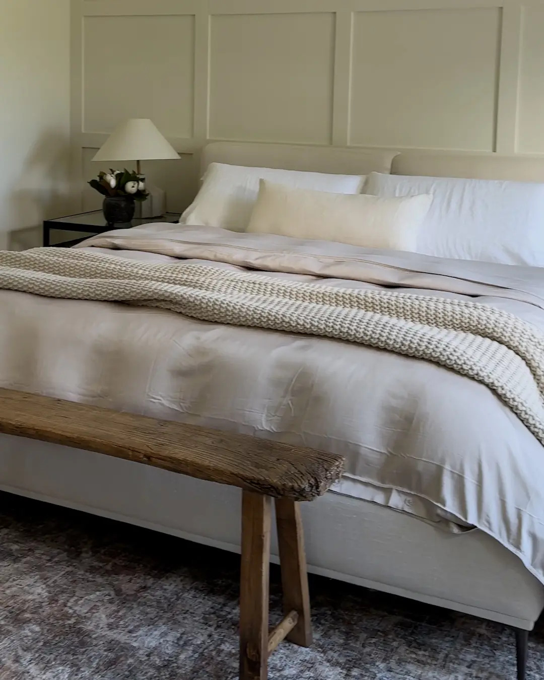 Bamboo Sheet Set | Quince