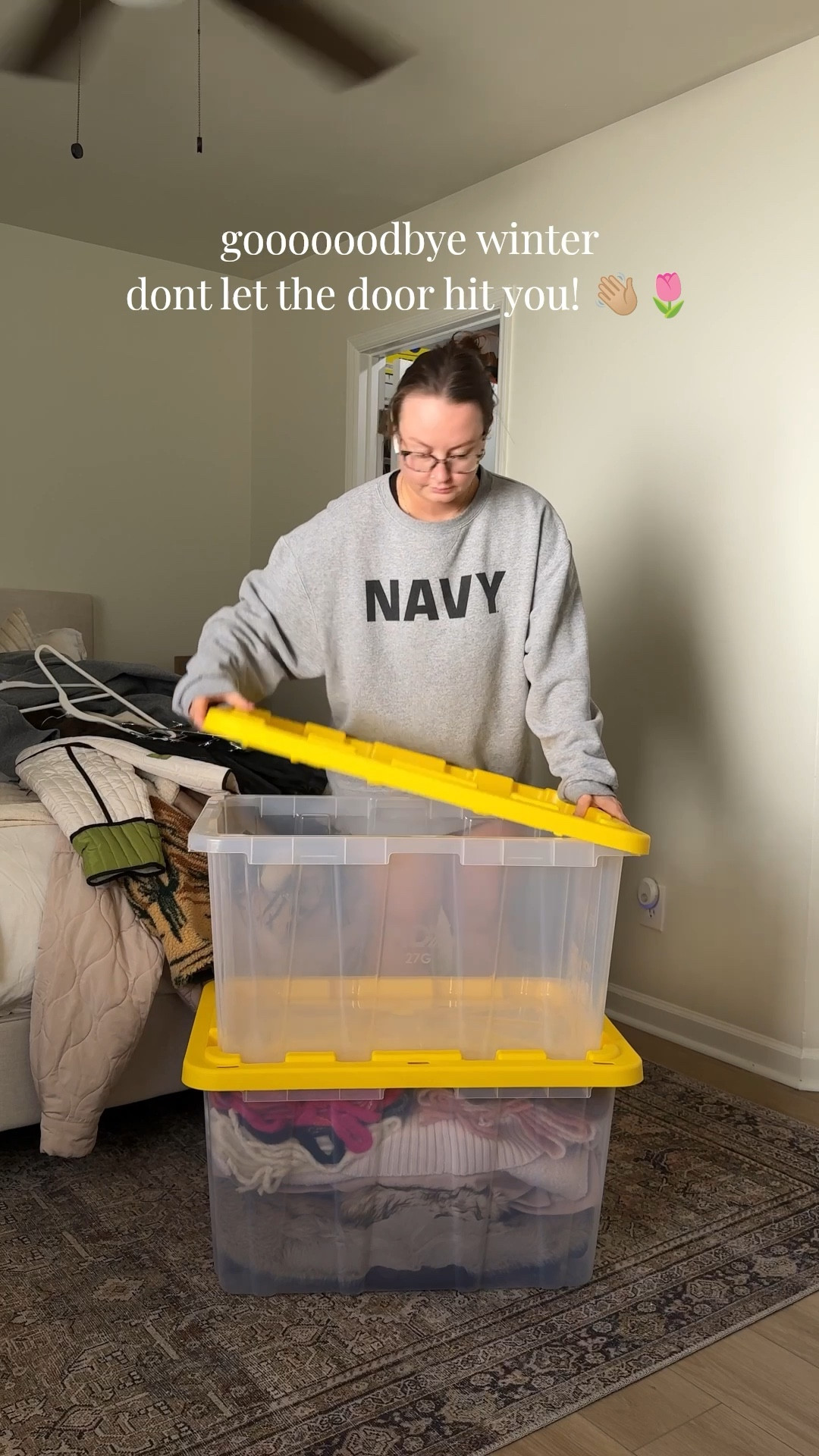 spring refresh 🌷

#LTKHome #LTKFindsUnder50 #LTKSeasonal