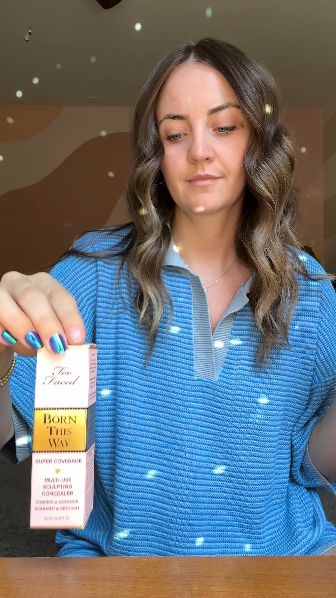 GRWM life update trying new or makeup!

#LTKBeauty #LTKFindsUnder50