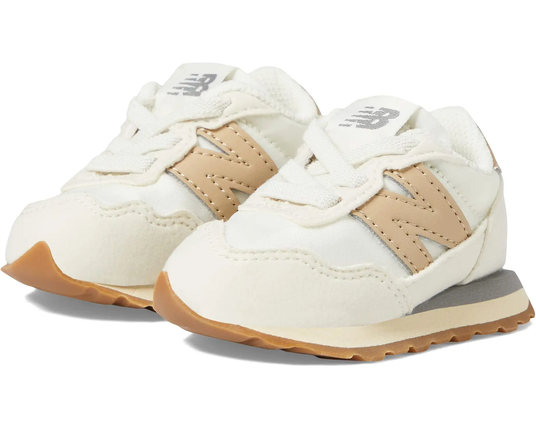 237 Bungee Lace (Infant/Toddler) | Zappos