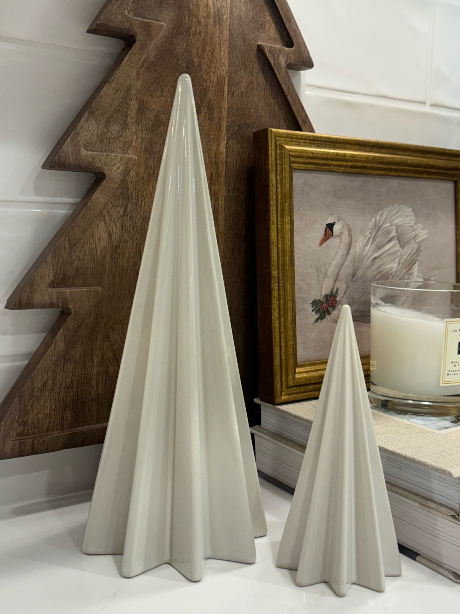 Target decorative trees! 

#LTKCyberWeek #LTKHome #LTKHoliday