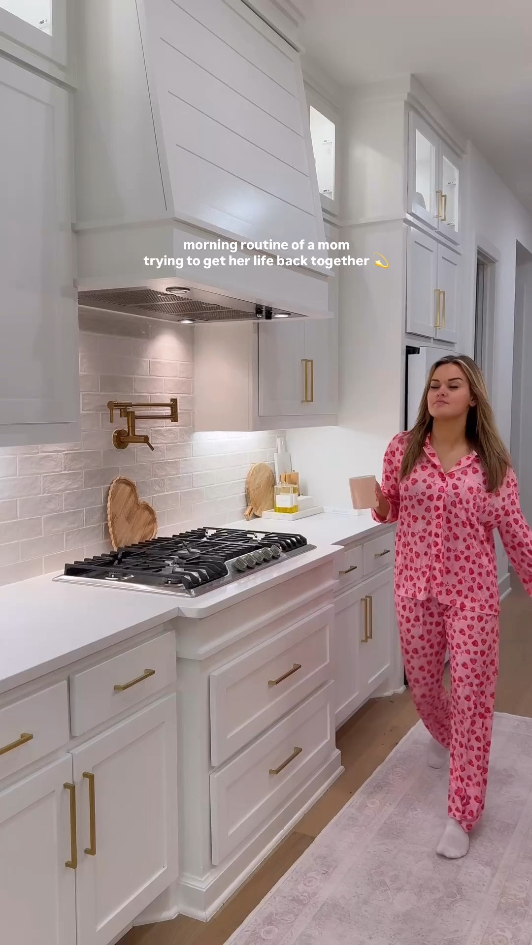 VALENTINES 😍 can’t handle how cute this new collection that just launched today is from pink lily!! The mommy + me Pjs I can’t 🥲 Use my code: SIERRA for 20%! Their Valentine’s stuff always goes so fast 🏃‍♀️💨

#LTKHome #LTKWatchNow #LTKSaleAlert