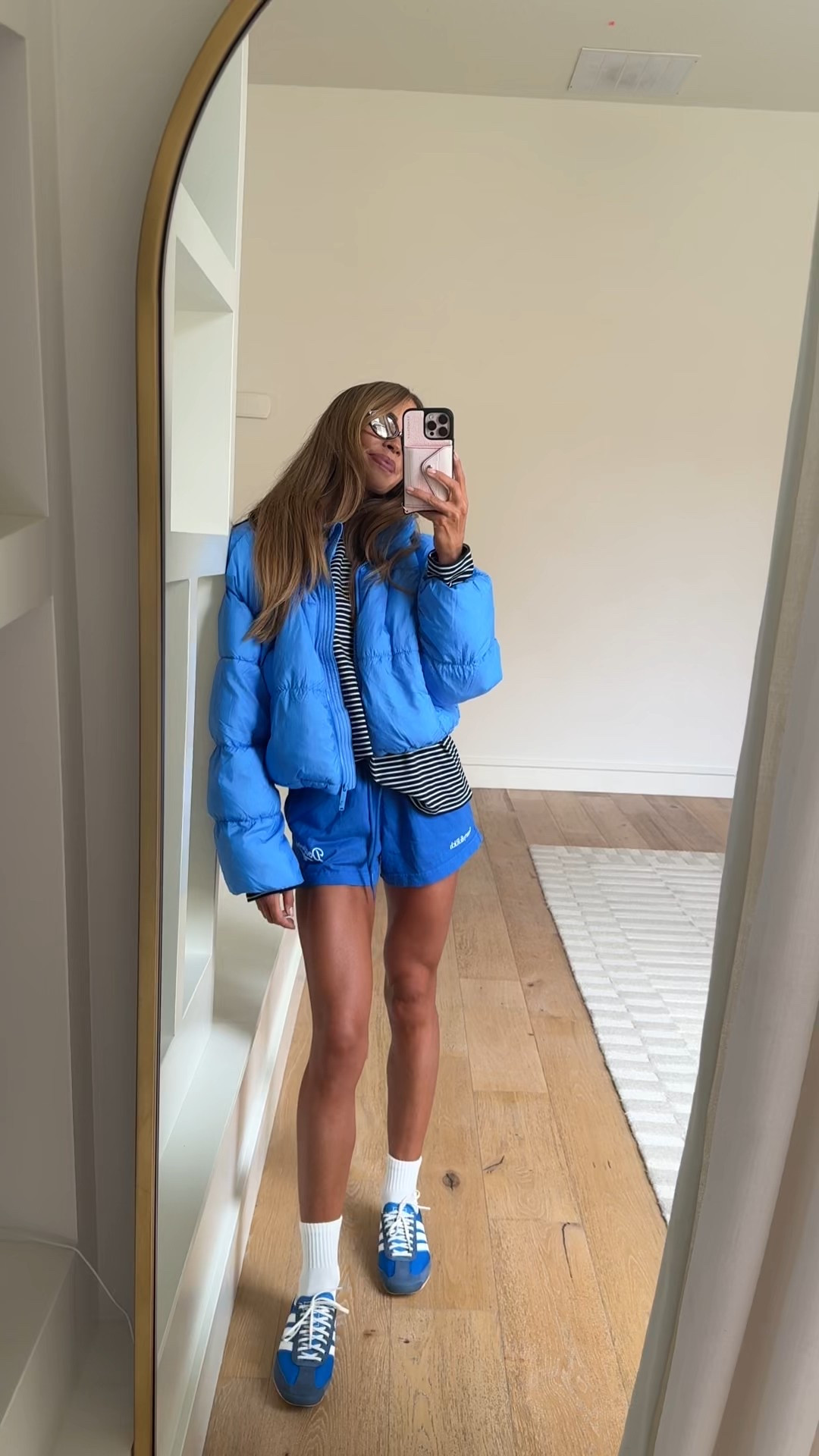 I’ve turned into a blueberry 🫐 