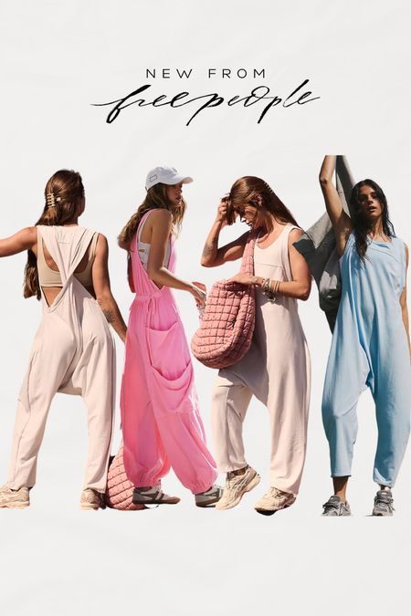 Onesie jumpsuits! Under $100 🫶🏼

#LTKfindsunder100 #LTKfitness #LTKstyletip