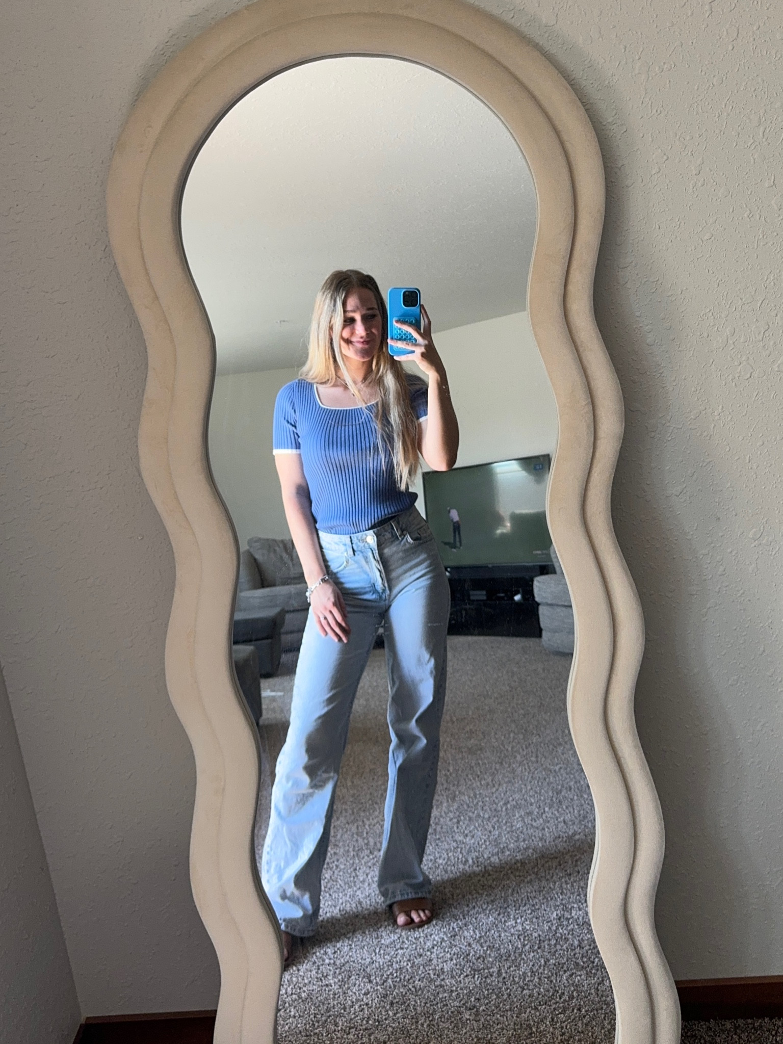 Church outfit inspo✨🥳🤍