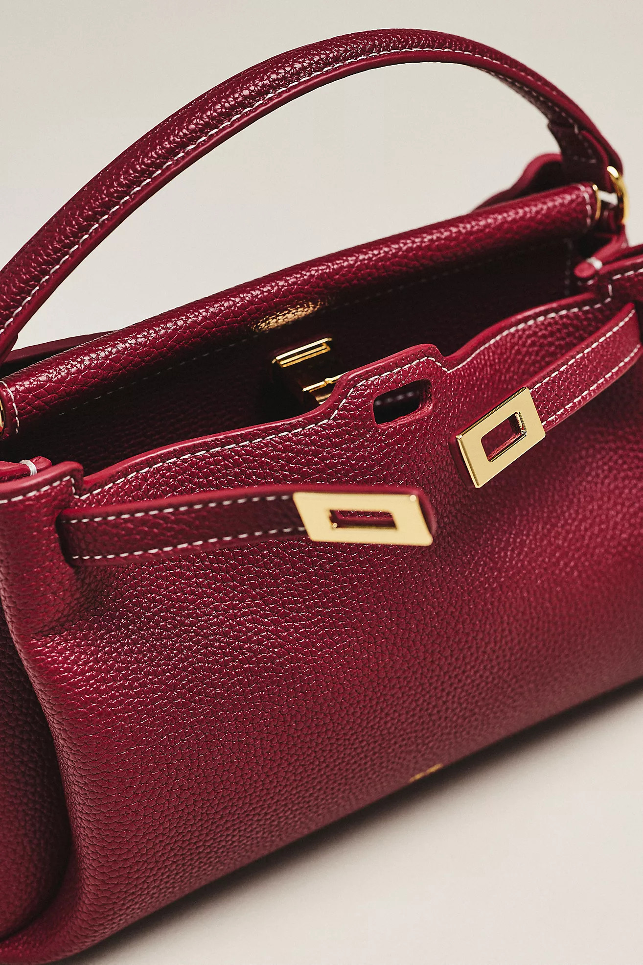 JW PEI Carmen Top Handle Bag | Anthropologie (US)