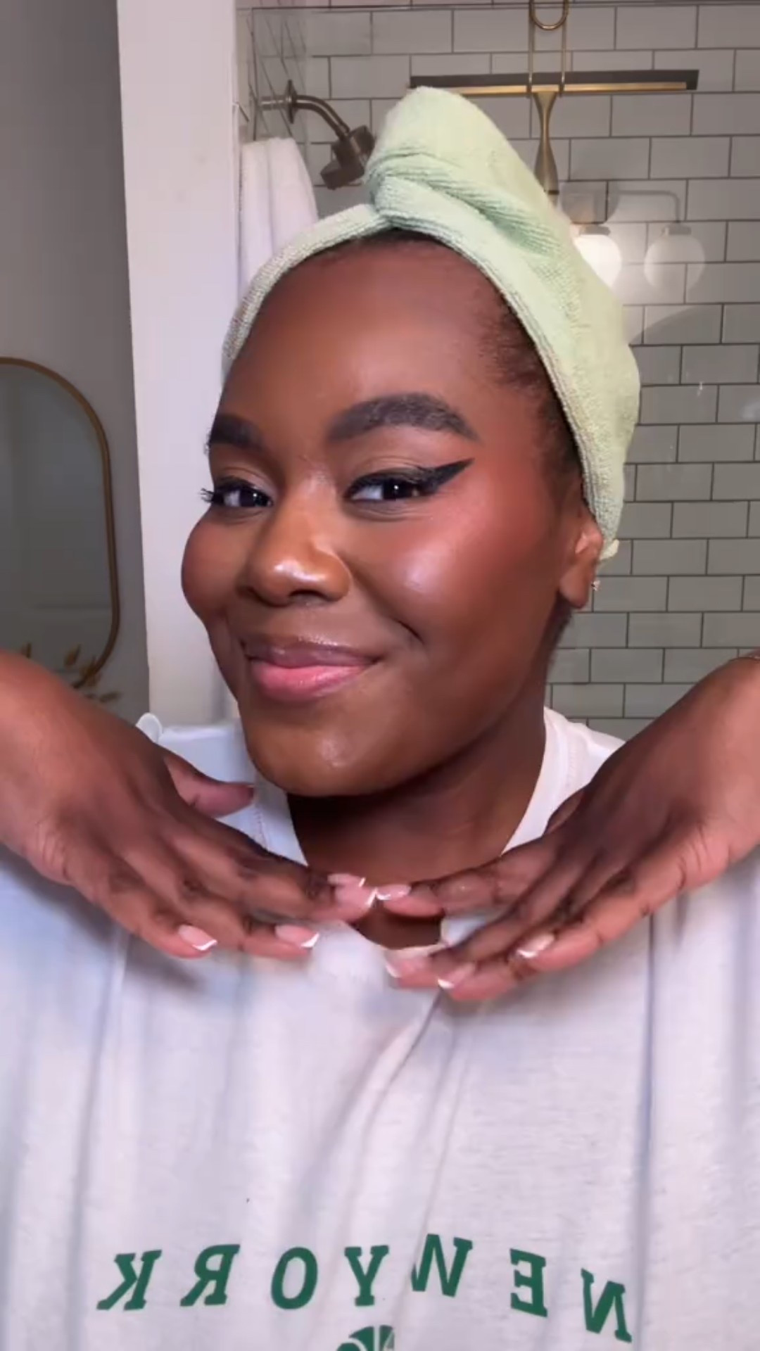 get unready with me as I introduce myself to yall! Thanks for being a part of the Musings community whether old or new. 

Products used for the unready are linked below. 

Skincare, unready with me, bedtime routine 

#LTKFindsUnder50 #LTKBeauty #LTKFindsUnder100