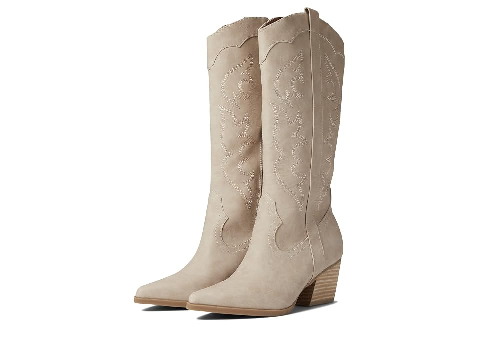 DV Dolce Vita Kindred (Stone) Women's Shoes | Zappos