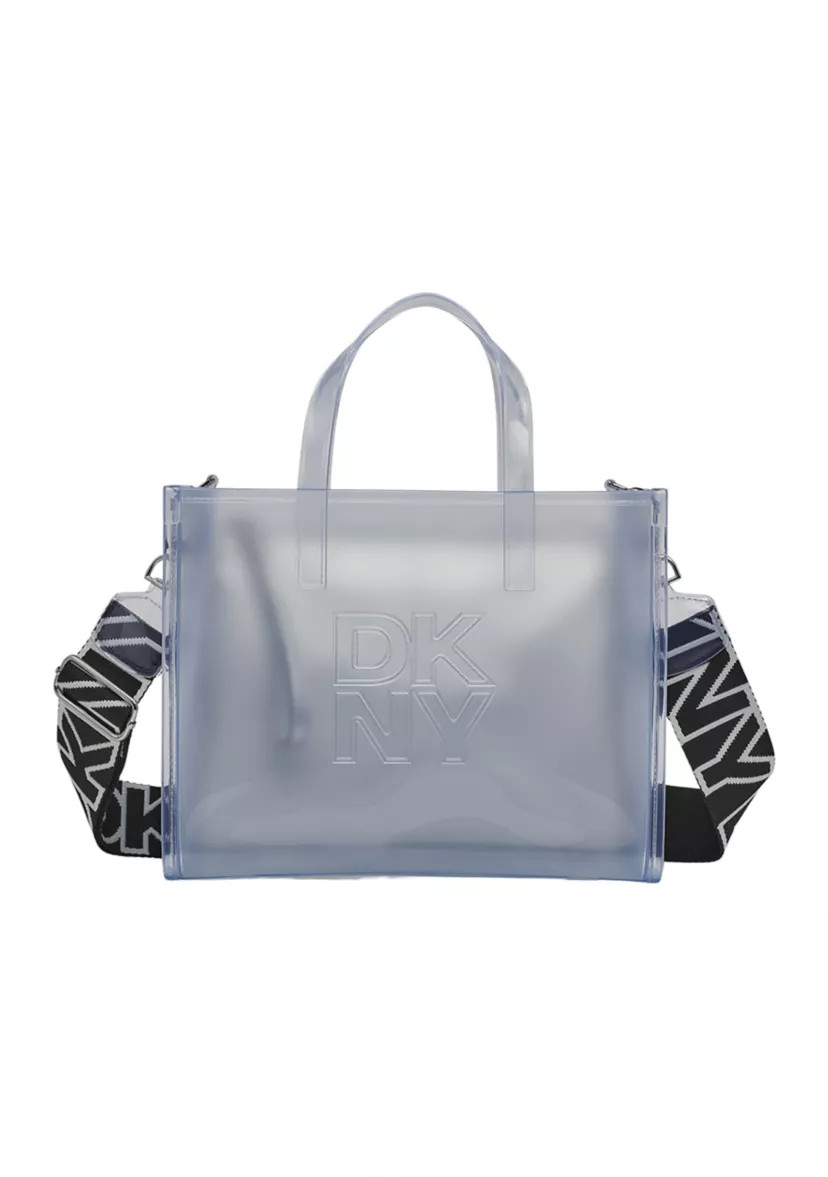 Hadlee Small Jelly Tote Bag | Belk