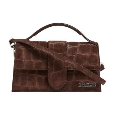 Le Chiquito Long bag - JACQUEMUS | 24S US