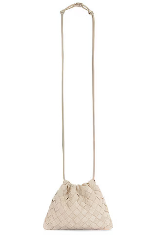 Small Intrecciato Dustbag | FWRD 