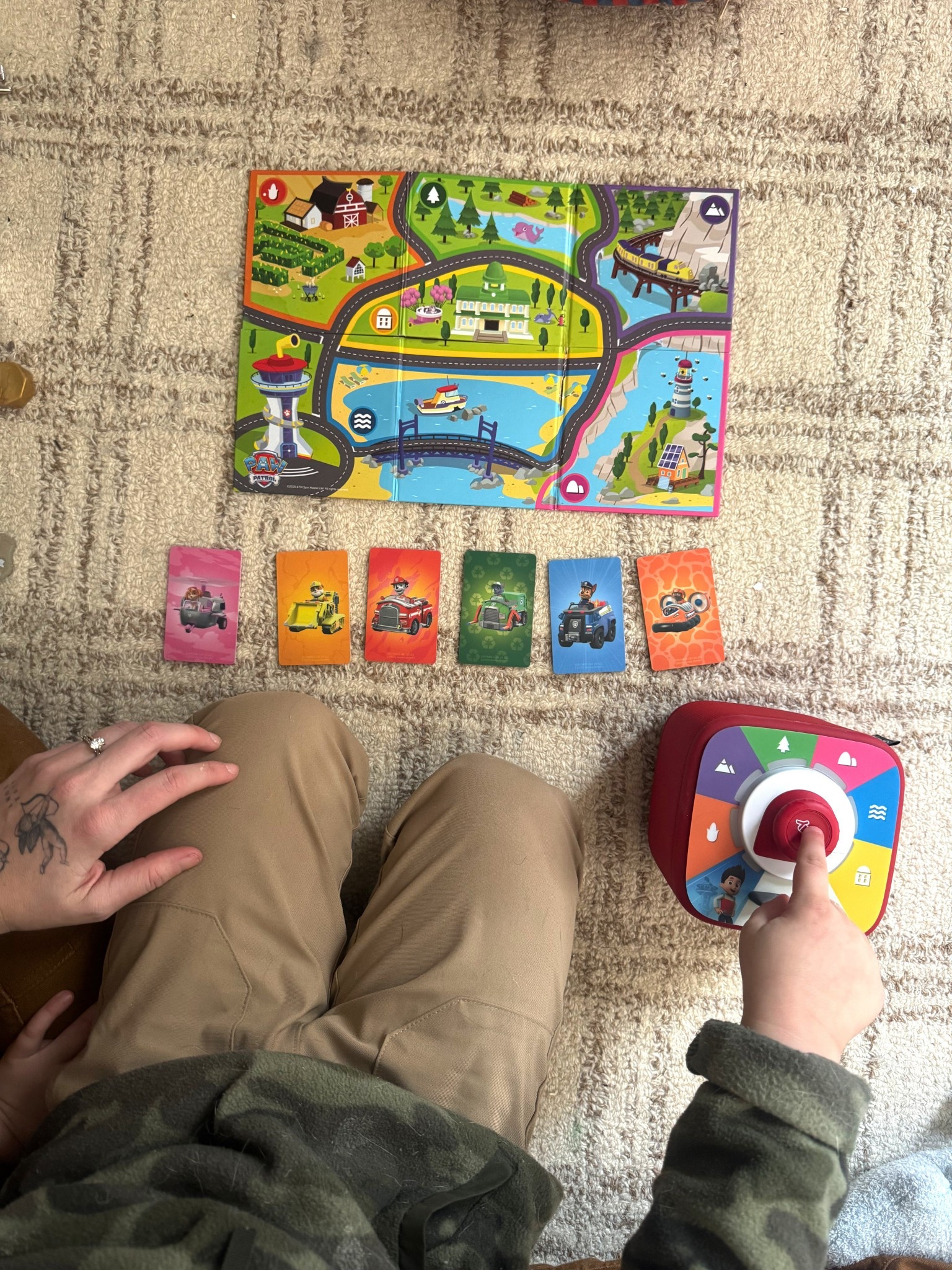 our favorite Tonie Game 

#LTKKids #LTKmomlife
