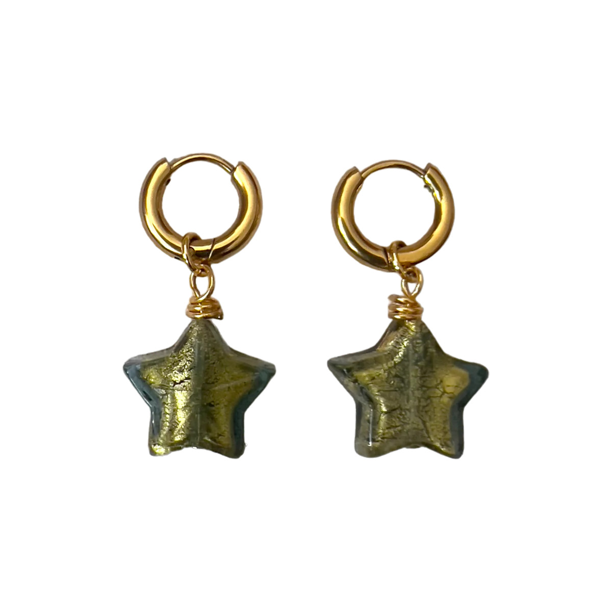 Lille Earrings | SC Collection